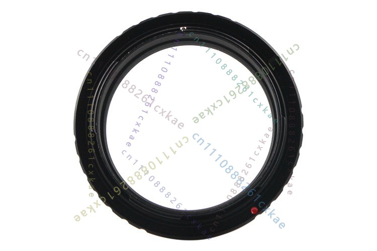 T2‑Z 렌즈 어댑터 링 M42X0.75mm 암 T2  - Lens Adapter Ring 리뷰 및 가격