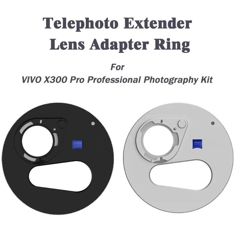 VIVO X300 Pro 전문 사진 키트용 VIVO 렌 - Photography Kit X300 리뷰 및 가격