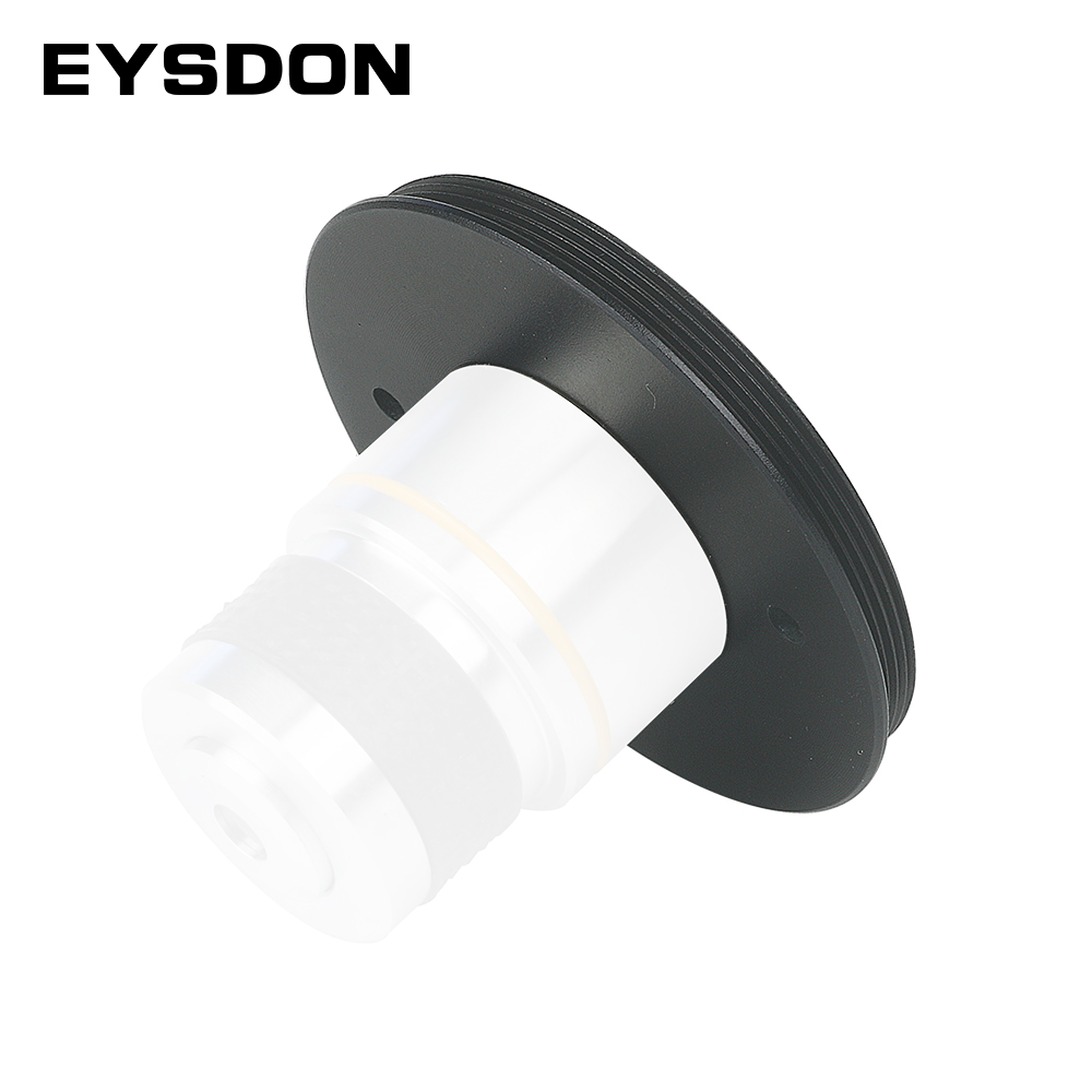 EYSDON RMS ~ M42 T 링 스레드 변환기 현 - Lens Adapter Ring 리뷰 및 가격