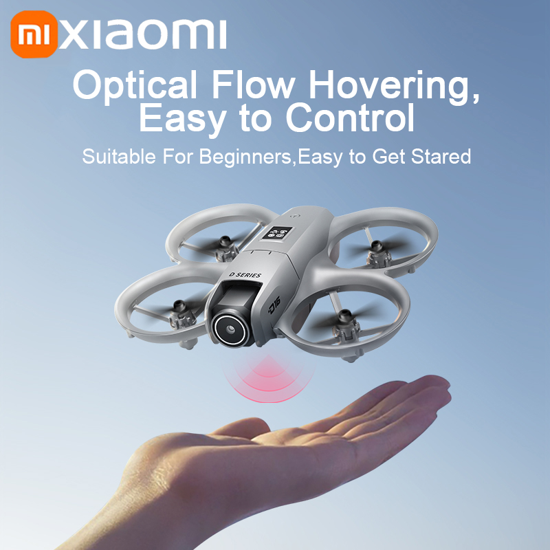 샤오미 D16 GPS 드론 8K 항공 HD 전문가용 듀 - Xiaomi Photography Kit 리뷰 및 가격