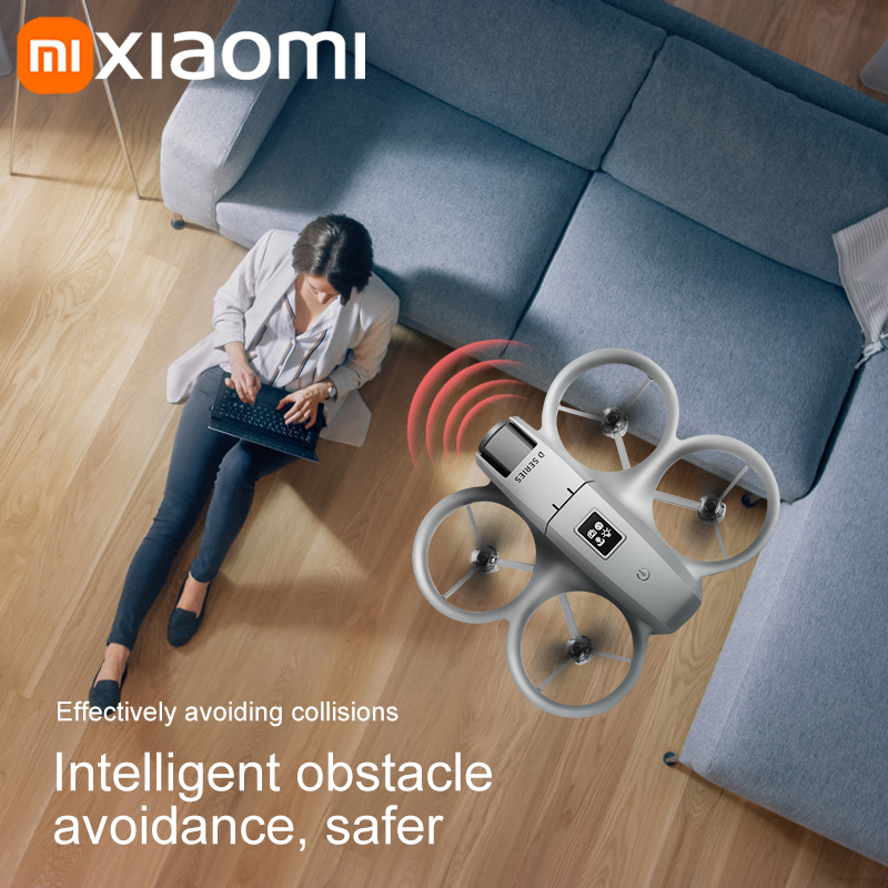 샤오미 D16 GPS 드론 8K 항공 HD 전문가용 듀 - Xiaomi Photography Kit 리뷰 및 가격