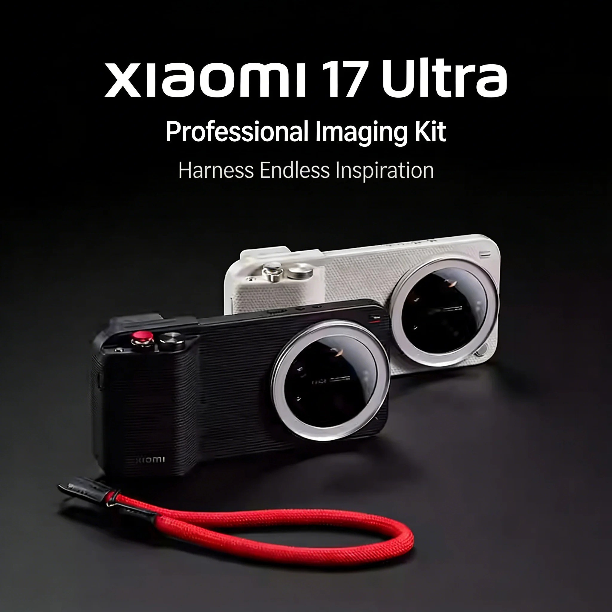 샤오미 미 17 울트라 프로페셔널 카메라 액세서리 키트 - Xiaomi Photography Kit 리뷰 및 가격