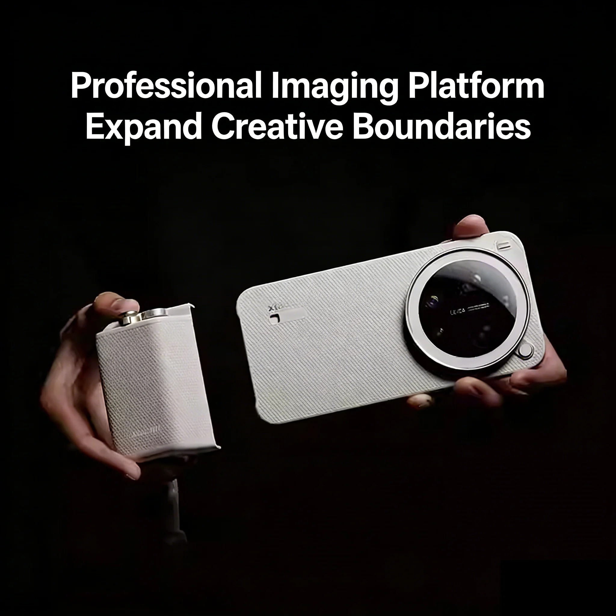 샤오미 미 17 울트라 프로페셔널 카메라 액세서리 키트 - Xiaomi Photography Kit 리뷰 및 가격