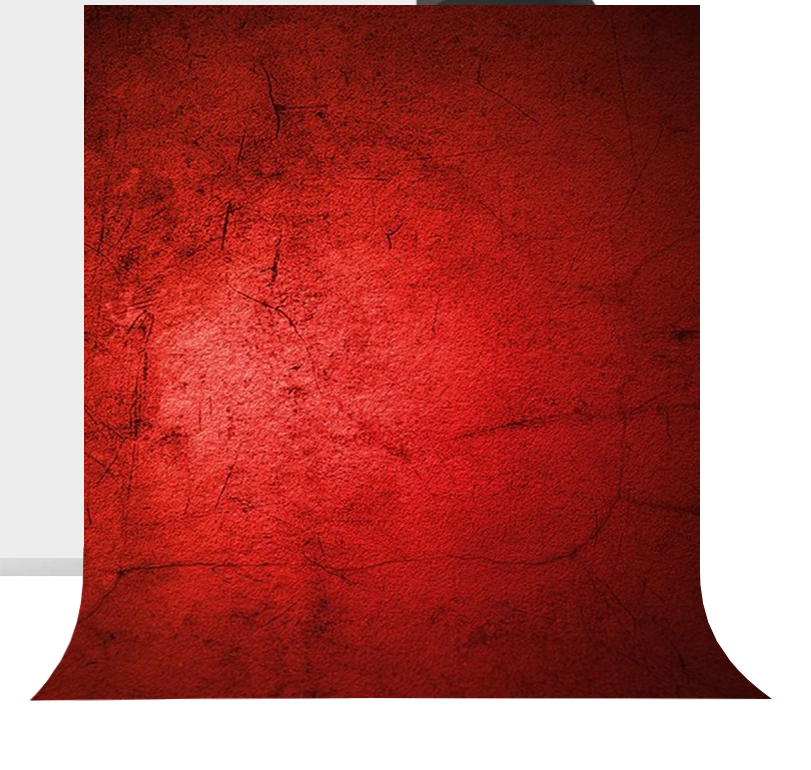 존슨 스칼렛 다크 레드 배경막 고품질 컴퓨터 인쇄 벽  - Photography Dark Cloth 리뷰 및 가격