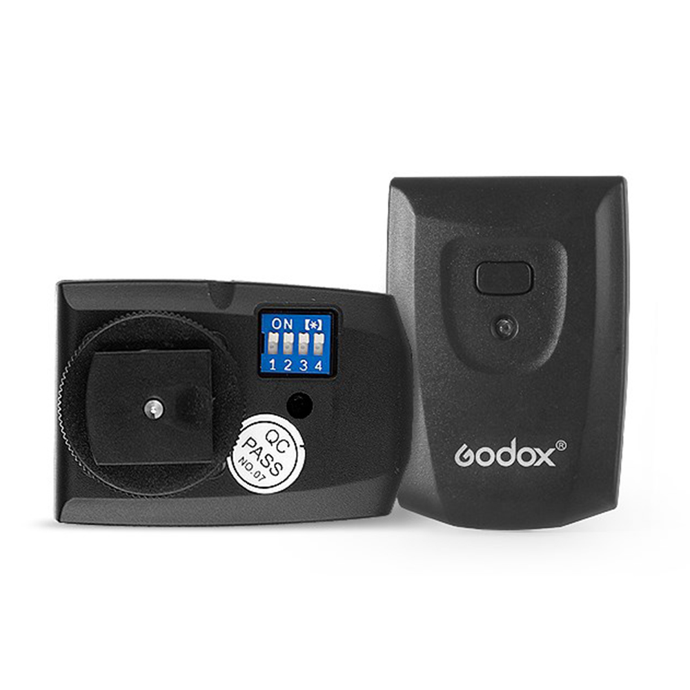 GODOX AT-16 무선 스튜디오 스트로브 플래시 원 - Strobe Light Studio 리뷰 및 가격