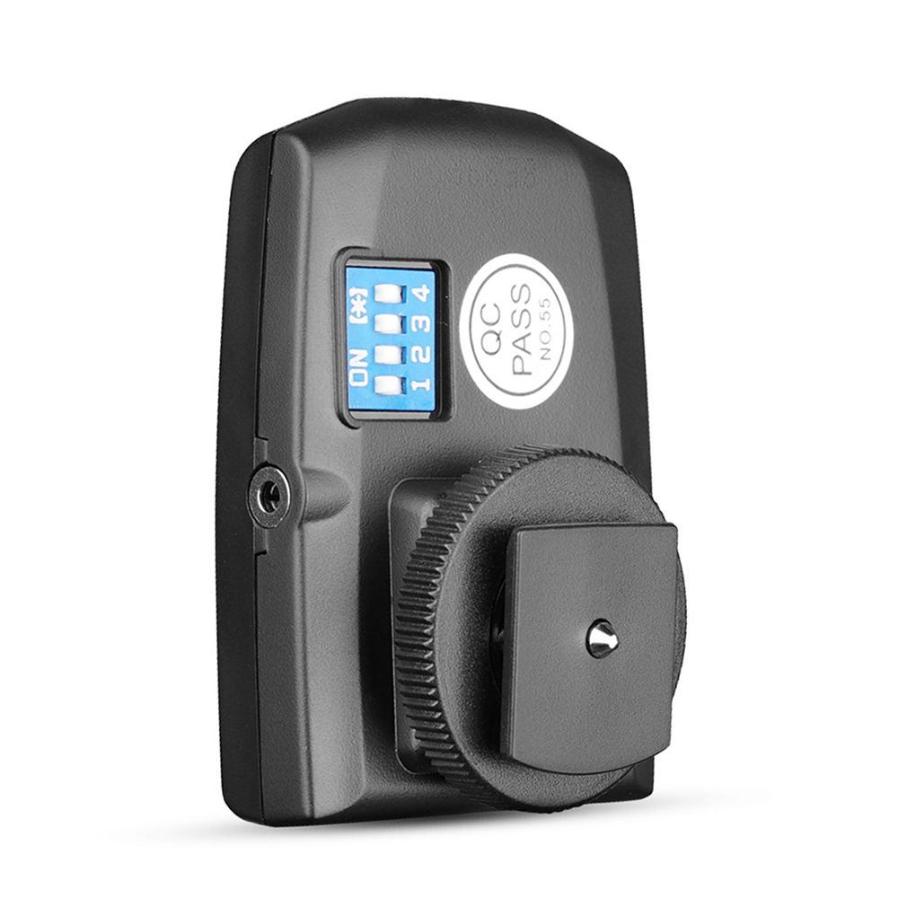 GODOX AT-16 무선 스튜디오 스트로브 플래시 원 - Strobe Light Studio 리뷰 및 가격