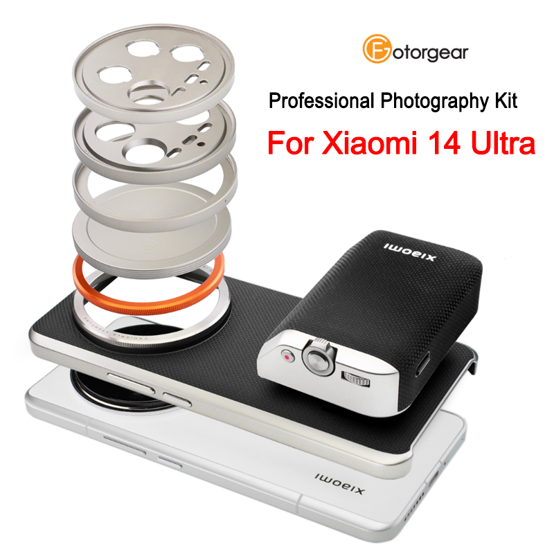 Xiaomi의 14 Ultra Professional  - Photography Xiaomi 14T 리뷰 및 가격