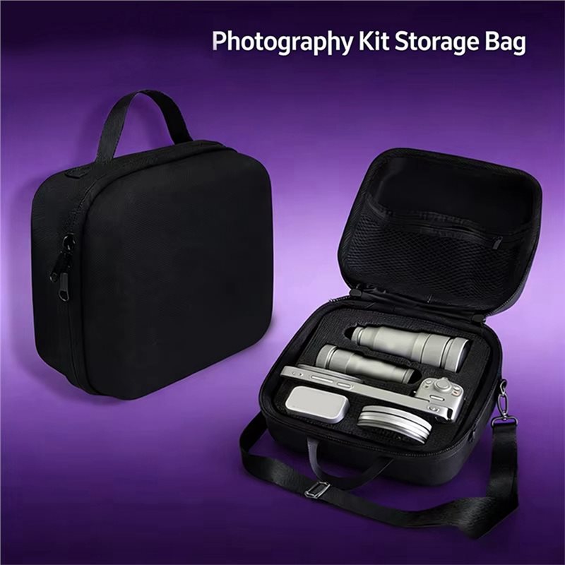 B04B-사진 촬영 키트 보관 가방, Vivo X300 - Photography Kit X300 리뷰 및 가격