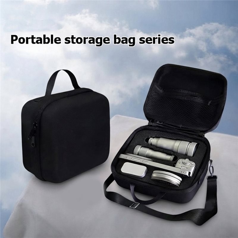 T23C 보호용 운반 케이스 보관 가방 Vivo X30 - Photography Kit X300 리뷰 및 가격