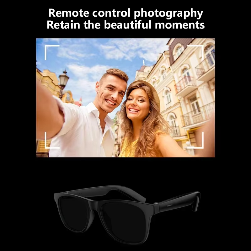 레노버 8KHD AI 스마트 선글라스 신제품 터치 컨트 - Photography Product 리뷰 및 가격