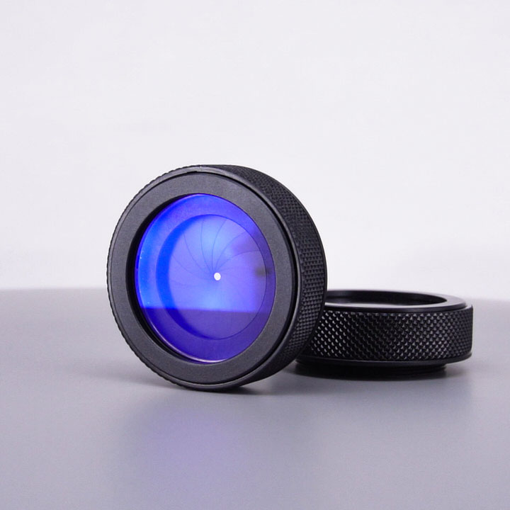 조절 가능한 PVS14 렌즈 교체용 유리 목표 모듈 D - Lens Adapter Ring 리뷰 및 가격