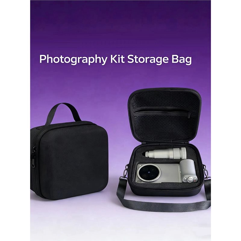 B63B-보호용 운반 케이스 보관 가방 Vivo X30 - Photography Kit X300 리뷰 및 가격