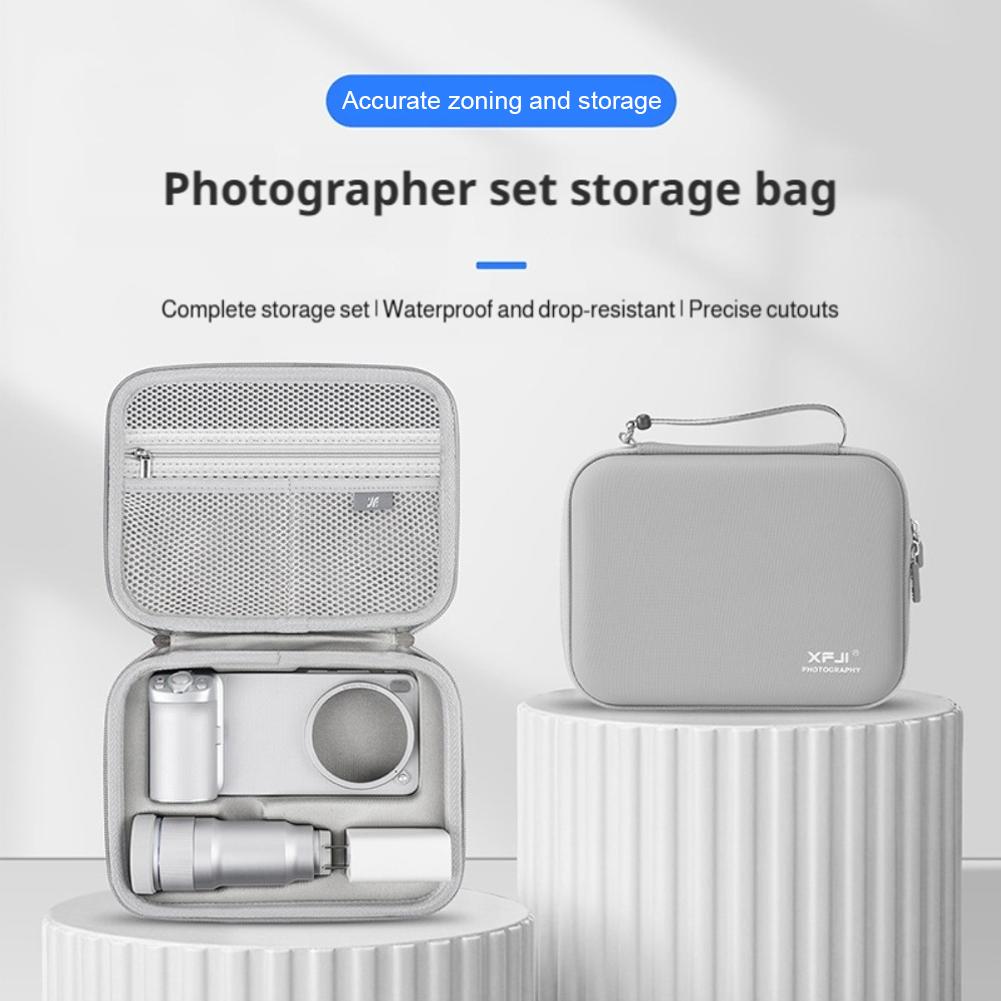 Vivo X300 Ultra 사진 촬영 키트용 보관 케 - Photography Kit X300 리뷰 및 가격