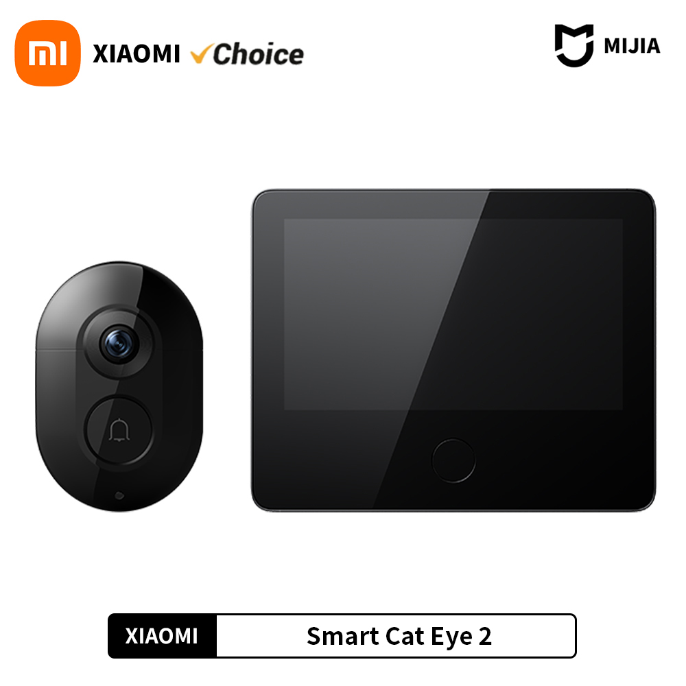 샤오미 스마트 캣 아이 2 와이파이 무선 카메라 비디오 - Xiaomi Photography Kit 리뷰 및 가격
