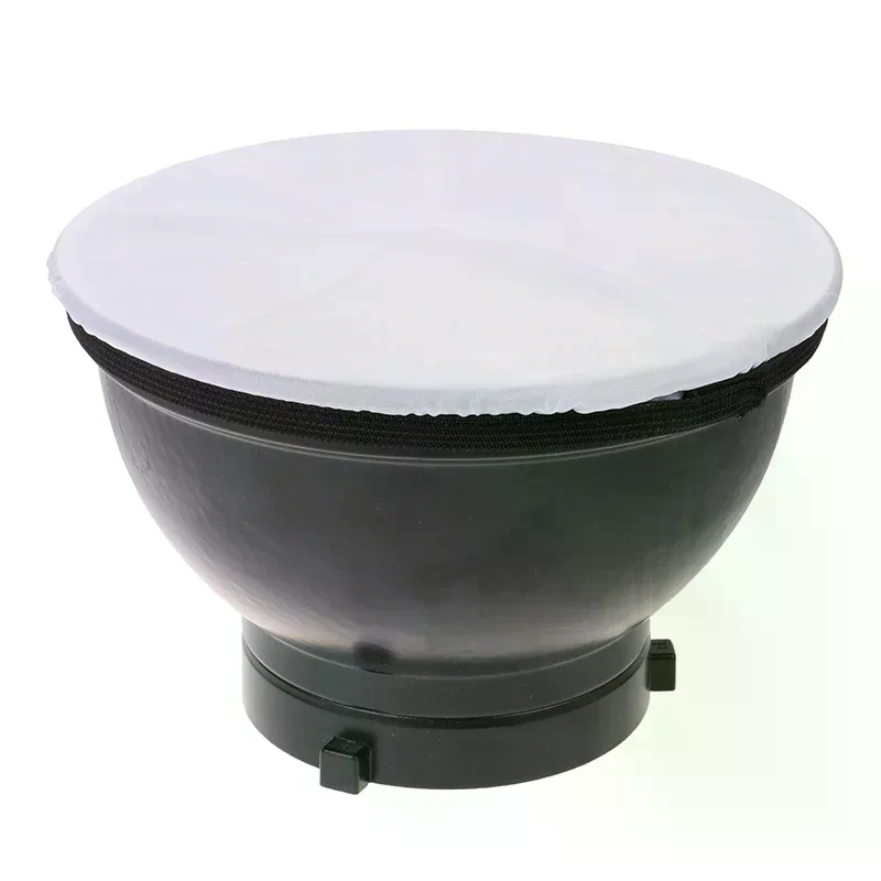 18CM 표준 스튜디오 스트로브 반사판용 사진 조명 소 - Strobe Light Studio 리뷰 및 가격