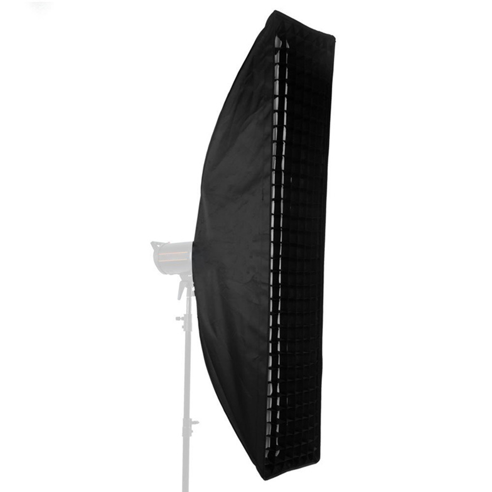 35 X 160cm 소프트박스 허니컴 그리드 스튜디오  - Strobe Light Studio 리뷰 및 가격