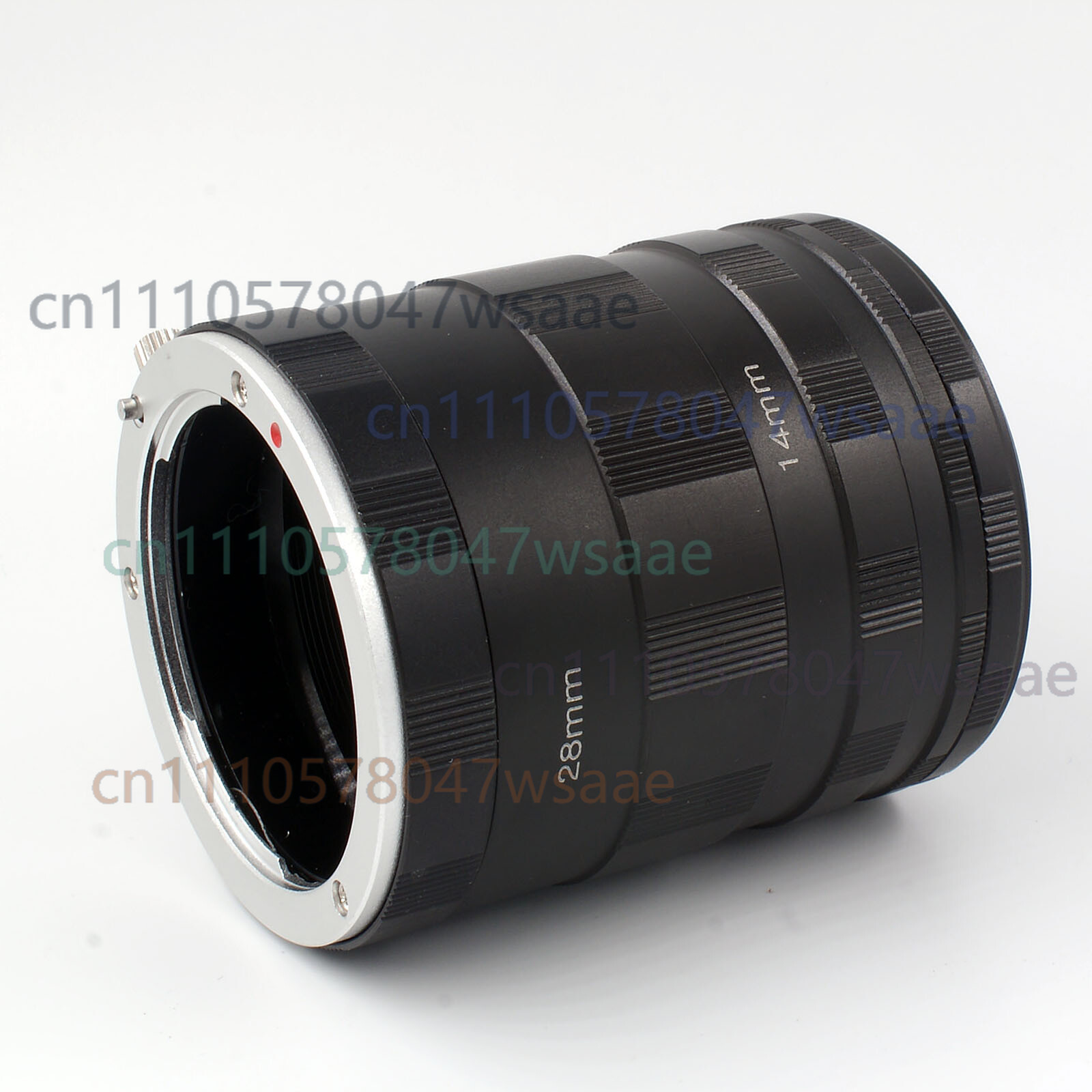 Fujifilm FX 마운트 Fuji 카메라 X-E1용 - Lens Adapter Ring 리뷰 및 가격
