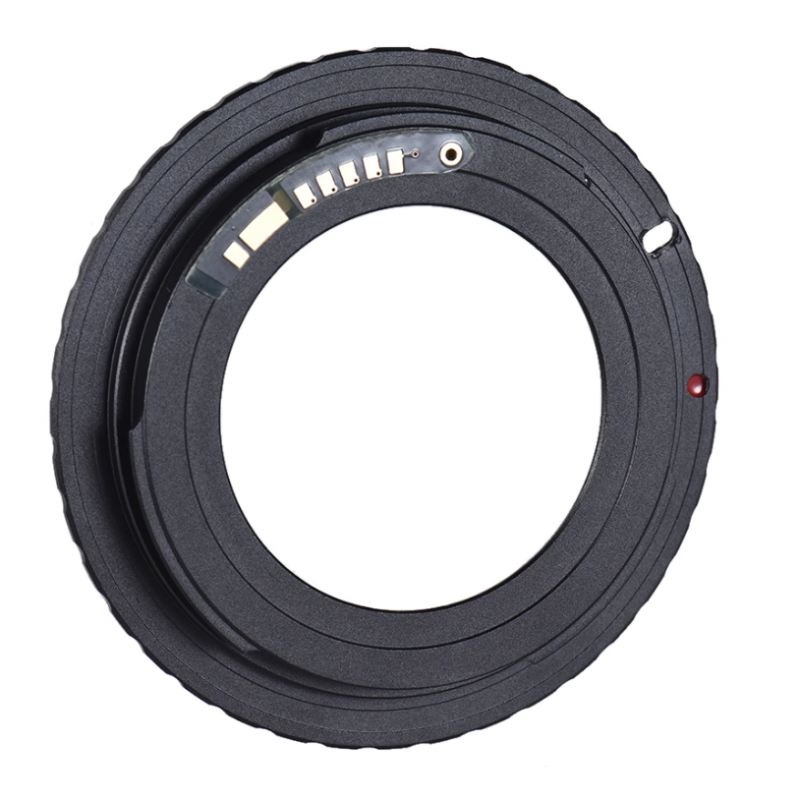M42-EOS 10세대 전자식 렌즈 어댑터 링, 캐논  - Lens Adapter Ring 리뷰 및 가격