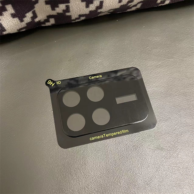 1-3PCS 풀 커버 전화 카메라 렌즈 블랙 프로텍터  - Xiaomi Photography Kit 리뷰 및 가격