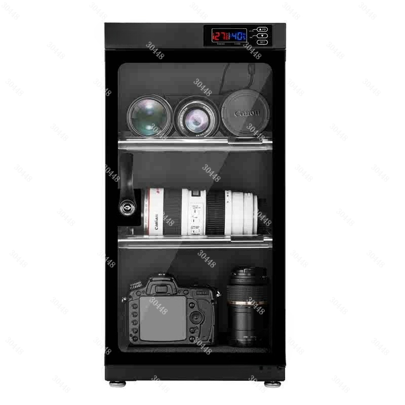 전자 건조 캐비닛 20L-250L 제습기 박스 DSLR - Camera Dry Cabinet 리뷰 및 가격