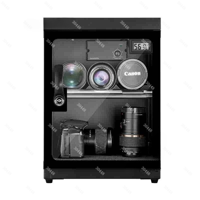 전자 건조 캐비닛 20L-250L 제습기 박스 DSLR - Camera Dry Cabinet 리뷰 및 가격