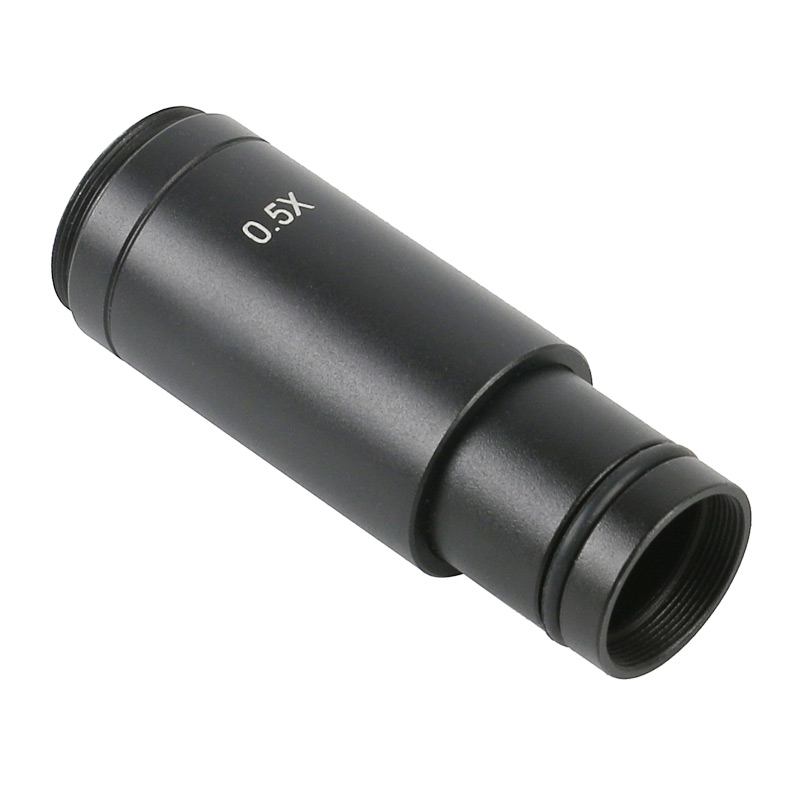 1.0X 0.5X 0.4X 디지털 비디오 카메라 아이피 - Lens Adapter Ring 리뷰 및 가격
