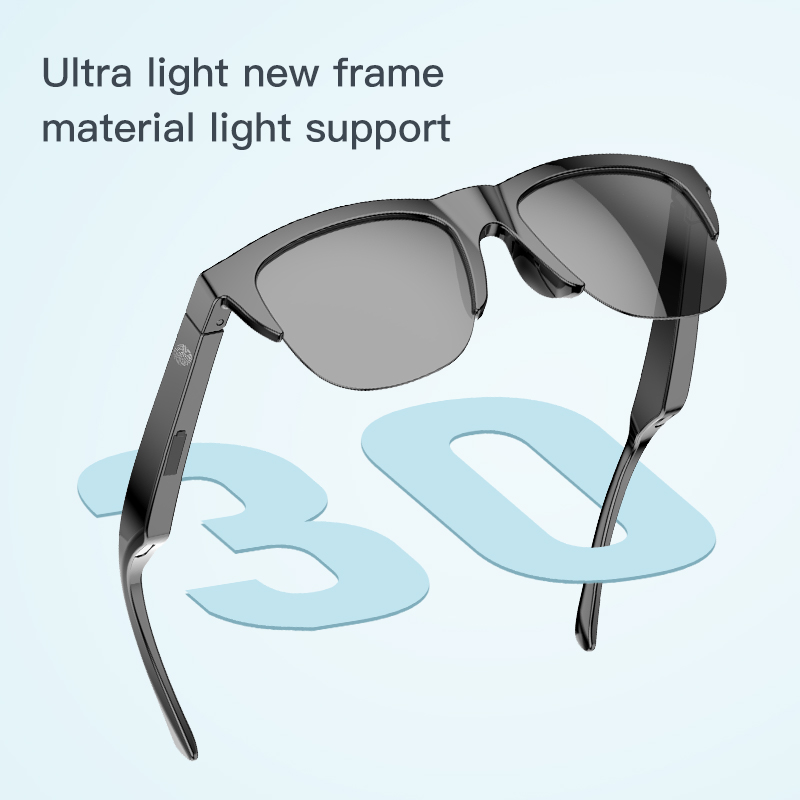 레노버 무선 AI 스마트 안경 블루투스 원격 제어 8K - Photography Product 리뷰 및 가격
