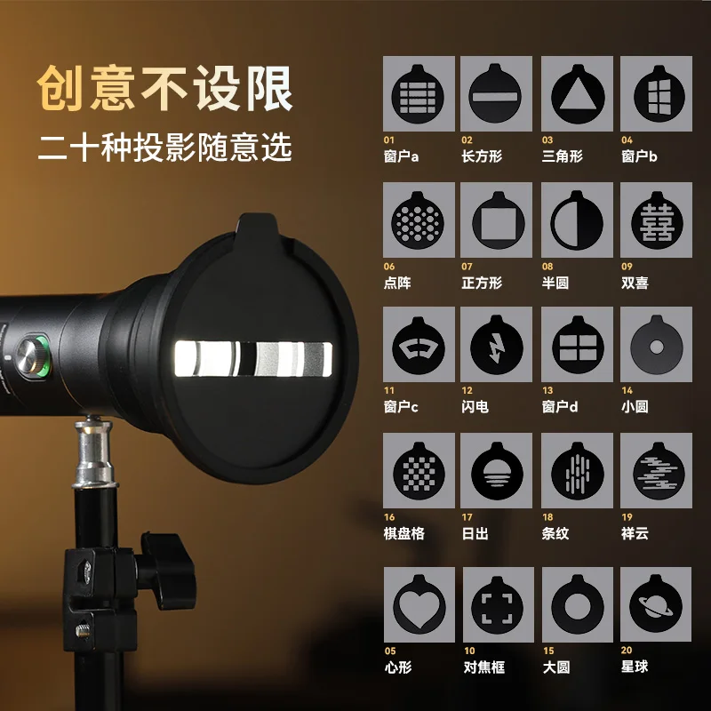 줌 사진 촬영 보조광 RF10C 휴대용 인물 촬영용 조 - Photography Zoom 리뷰 및 가격