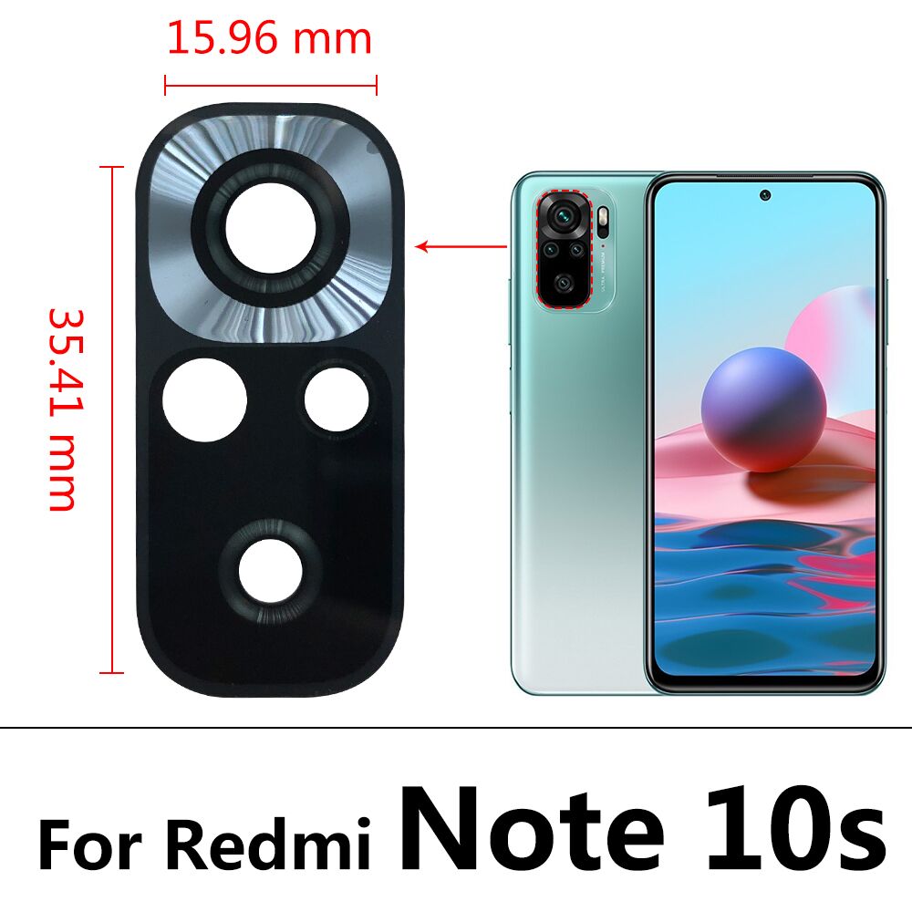 후면 카메라 유리 렌즈, 스티커 교체 수리, 샤오미 레 - Xiaomi Photography Kit 리뷰 및 가격