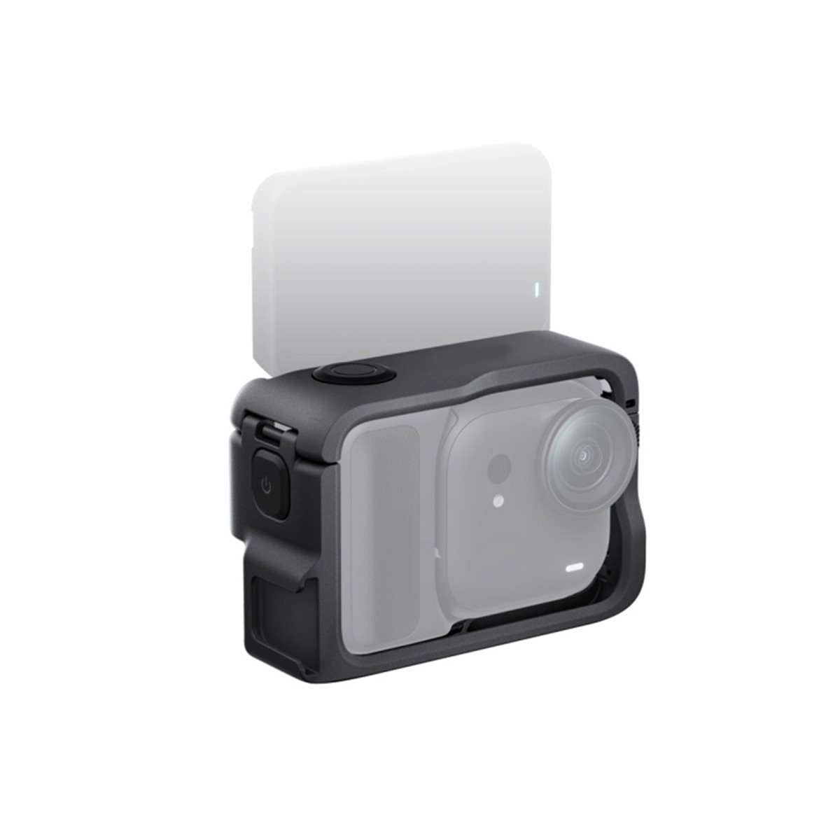 콜드 슈 포트 액세서리가 포함된 Insta360 GO  - Camera Cold Shoe 리뷰 및 가격