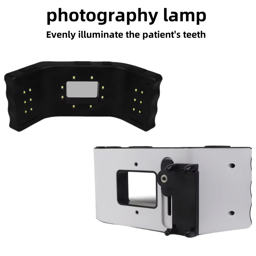 JUMTOP 치과 사진 촬영 조명 LED 구강 충전 램 - Photography Treatment 리뷰 및 가격
