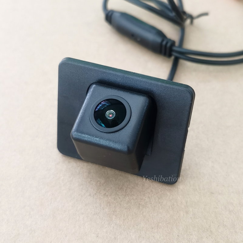 자동차 후면보기 백업 역방향 카메라 세트 Mazda 3 - Xiaomi Photography Kit 리뷰 및 가격