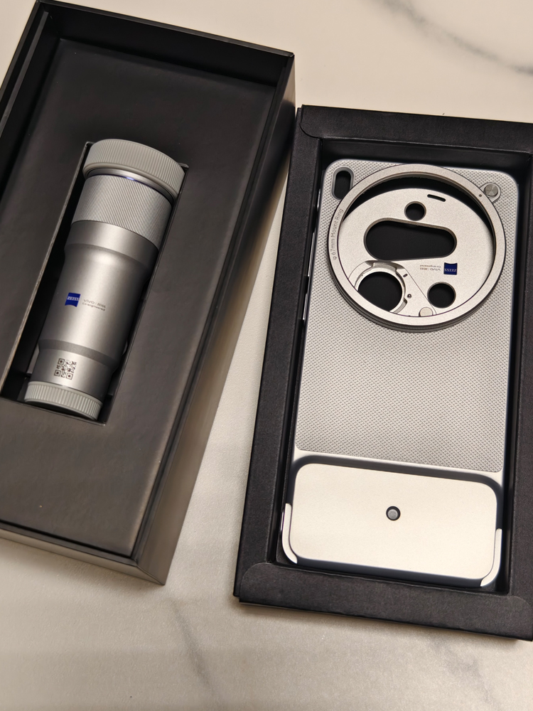 비보 X300 울트라 케이스 카메라 200mm 전문 사 - Photography Kit X300 리뷰 및 가격