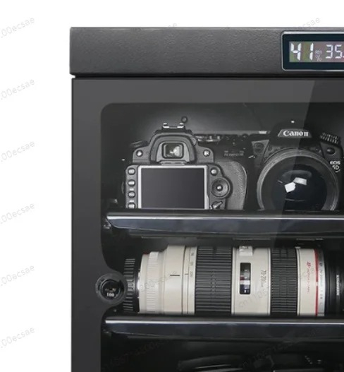 32L 디지털 카메라 방습 보관함 SLR 렌즈 제습 건 - Camera Dry Cabinet 리뷰 및 가격