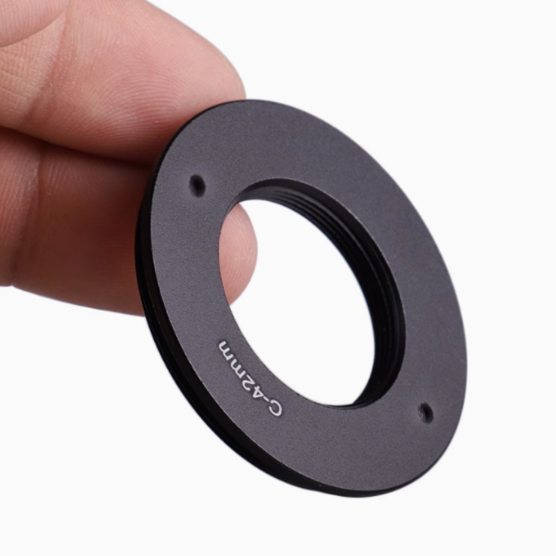C-M42 렌즈 마운트 어댑터 C/CS 포트 - M42 - Lens Adapter Ring 리뷰 및 가격