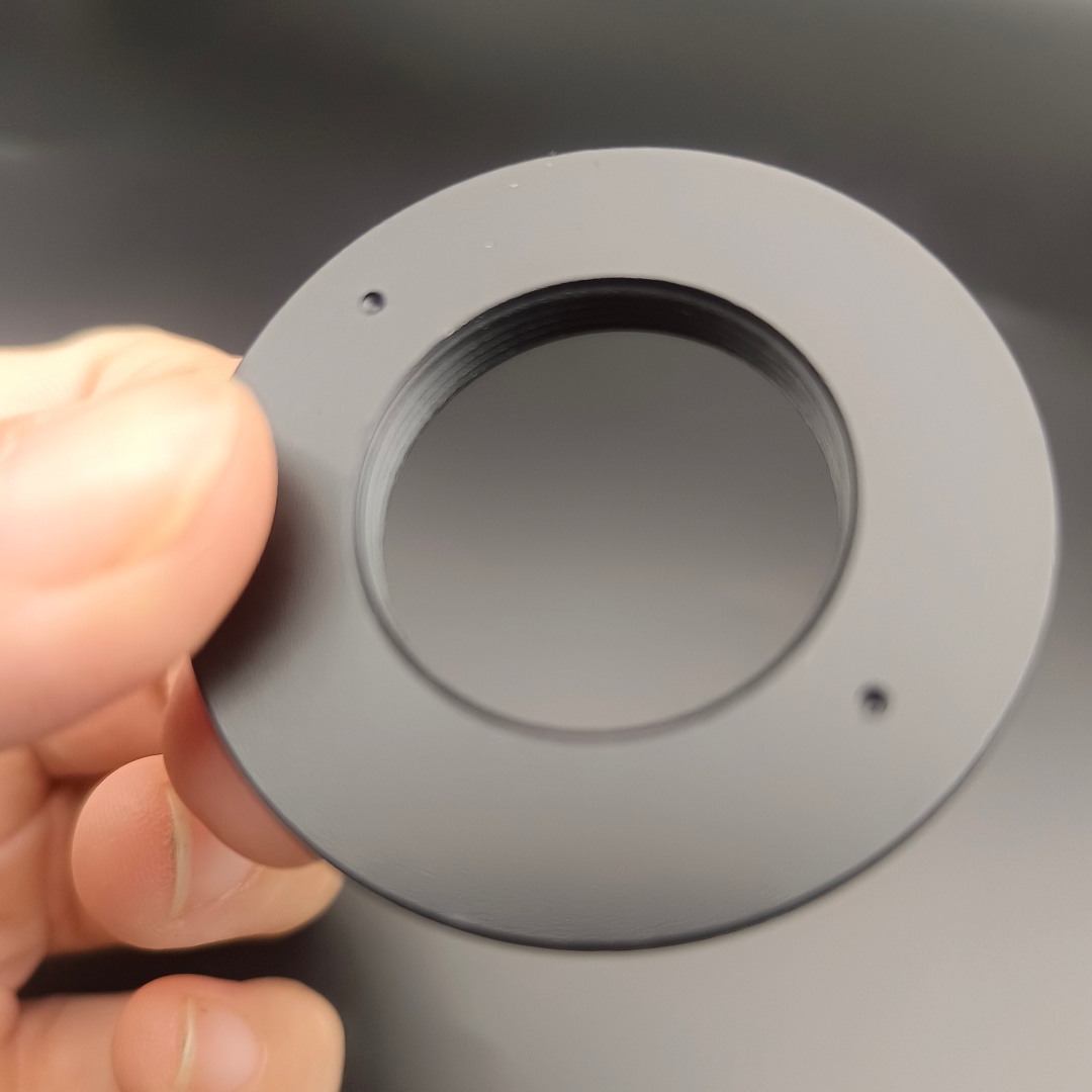 C-M42 렌즈 마운트 어댑터 C/CS 포트 - M42 - Lens Adapter Ring 리뷰 및 가격