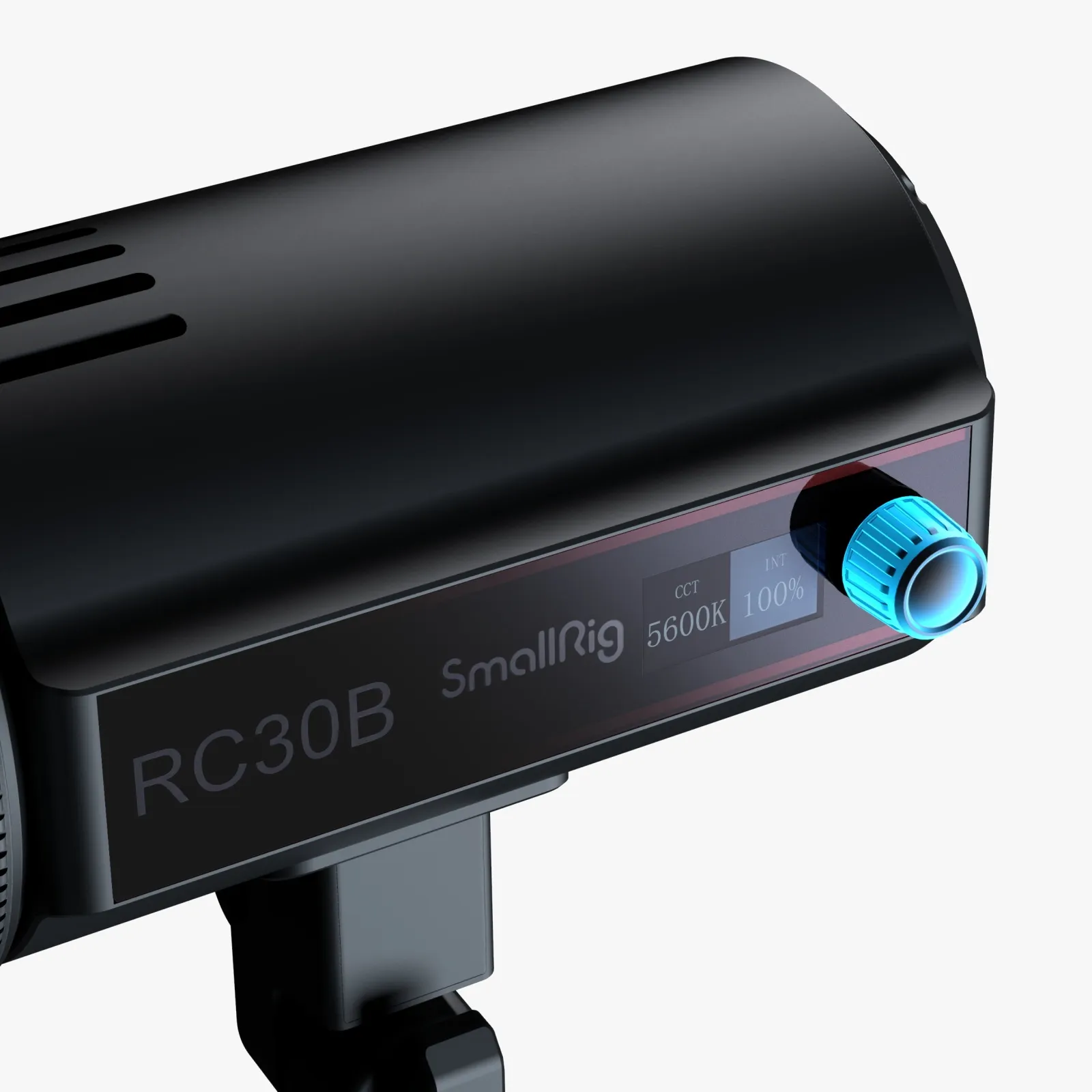 SmallRig RC 30B COB 비디오 조명, 30 - Strobe Light Studio 리뷰 및 가격
