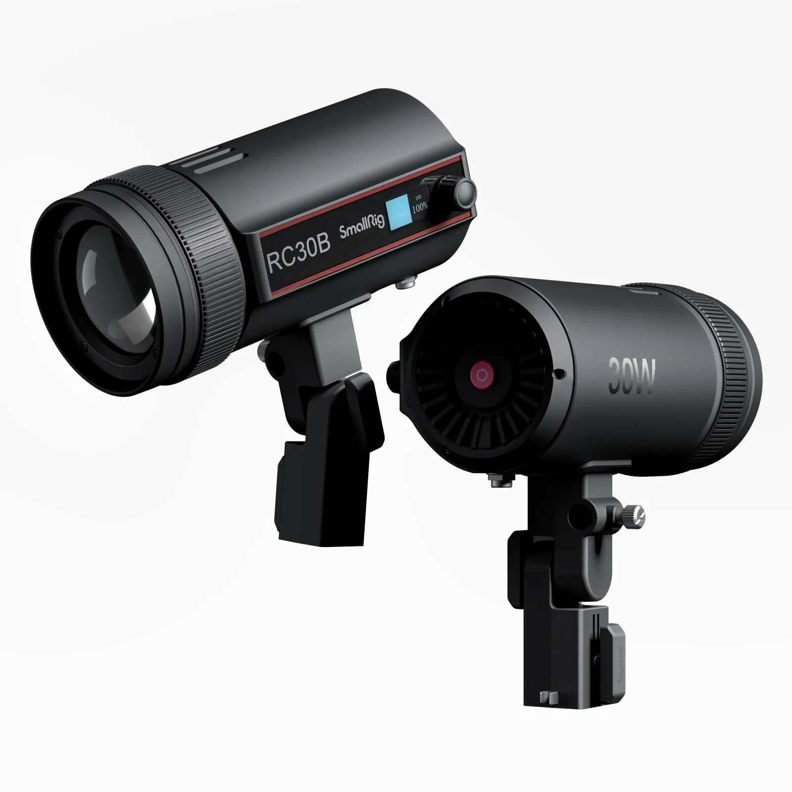 SmallRig RC 30B COB 비디오 조명, 30 - Strobe Light Studio 리뷰 및 가격